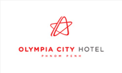 Olympia City Hotel