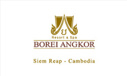 Borei Angkor